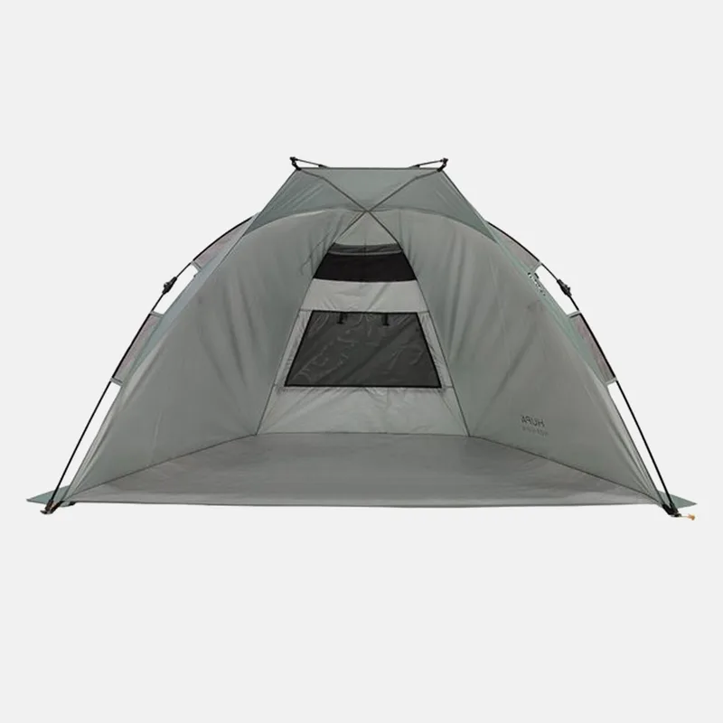 Hupa Palace Σκηνή Camping 4 ατόμων 200/110 × 110 × 108 cm (9000242453_1626)
