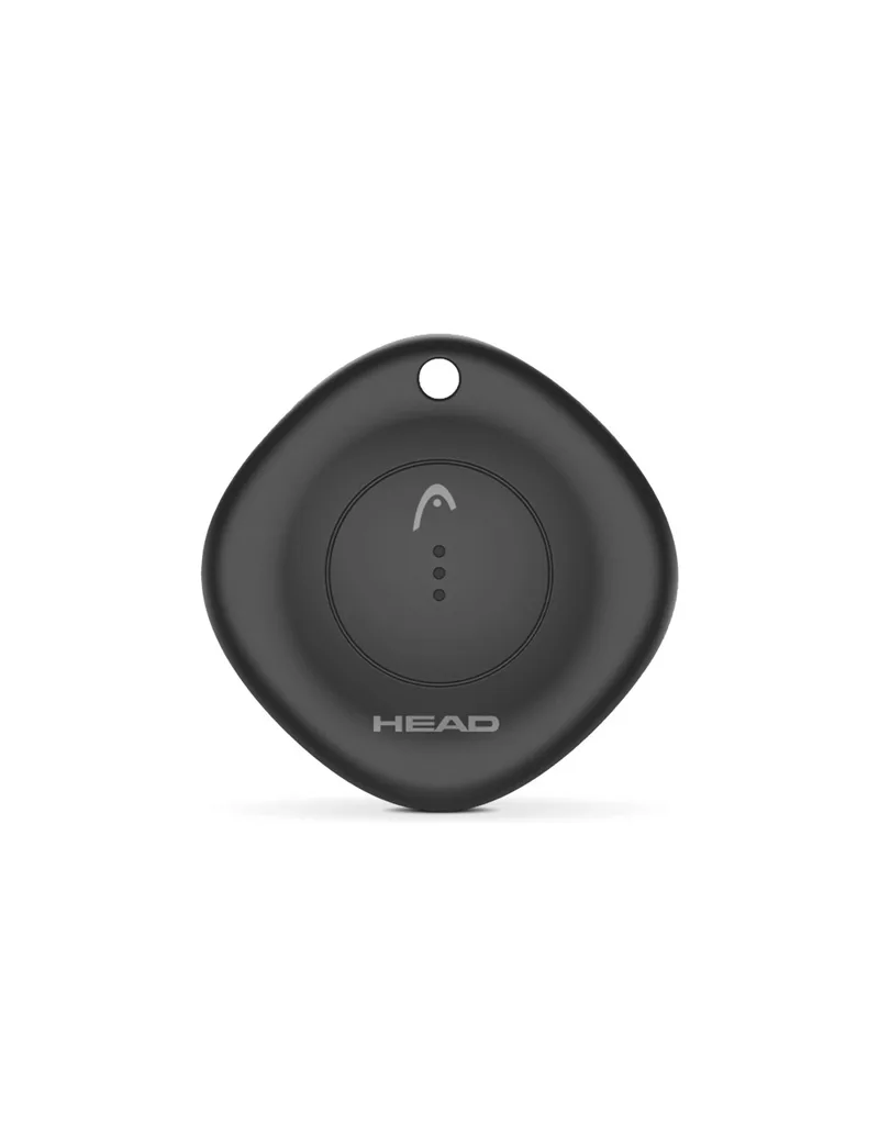 MYTAG ITEM FINDER BLACK (APPLE FIND MY) HEAD