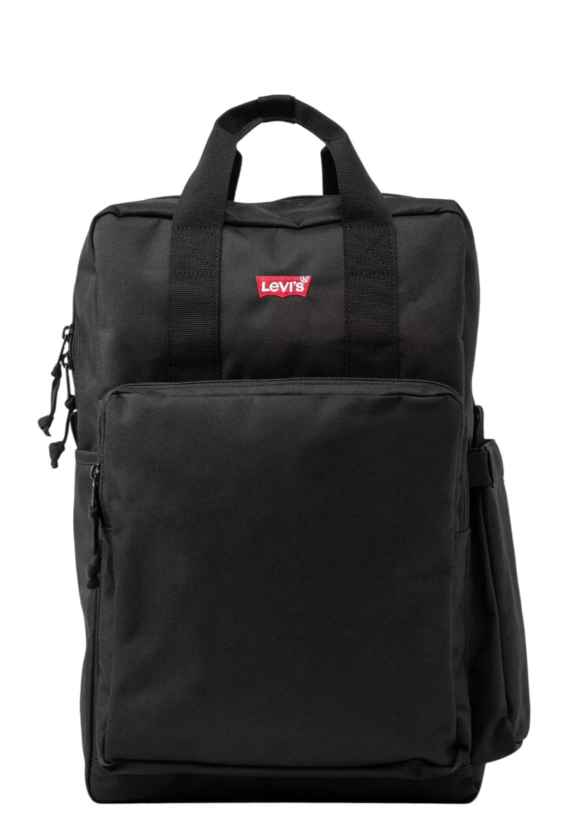 Τσάντα Πλάτης Levi's L-Pack Large D75720001-01 Ανδρικό