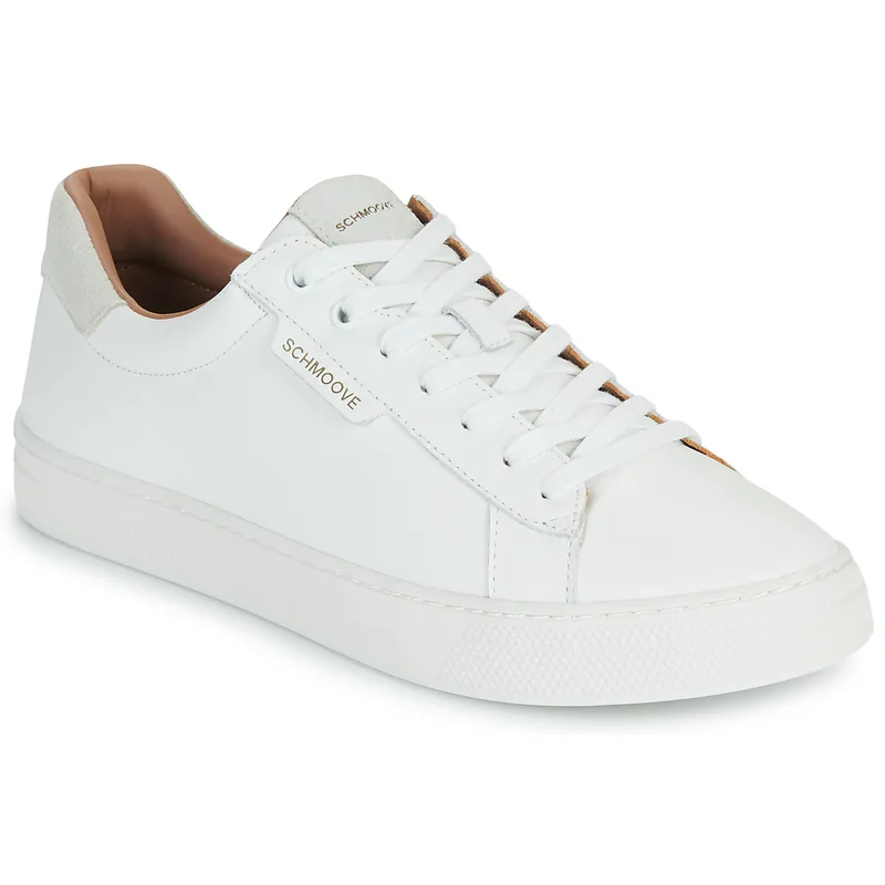 Xαμηλά Sneakers Schmoove SPARKLE SNEAKER M