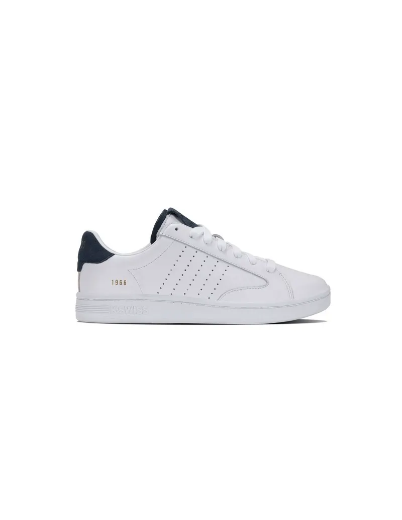 KSwiss LOZAN KLUB LTH M 07263991M shoes
