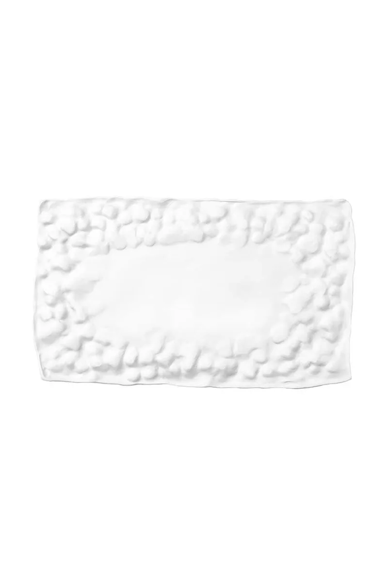 Πιάτο σερβιρίσματος Samisura Mat 31 x 18,5 cm