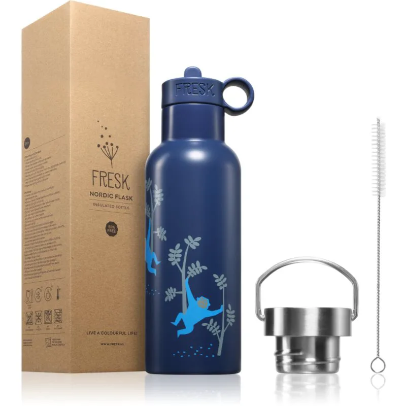 FRESK Nordic θερμός Monkey 500 ml