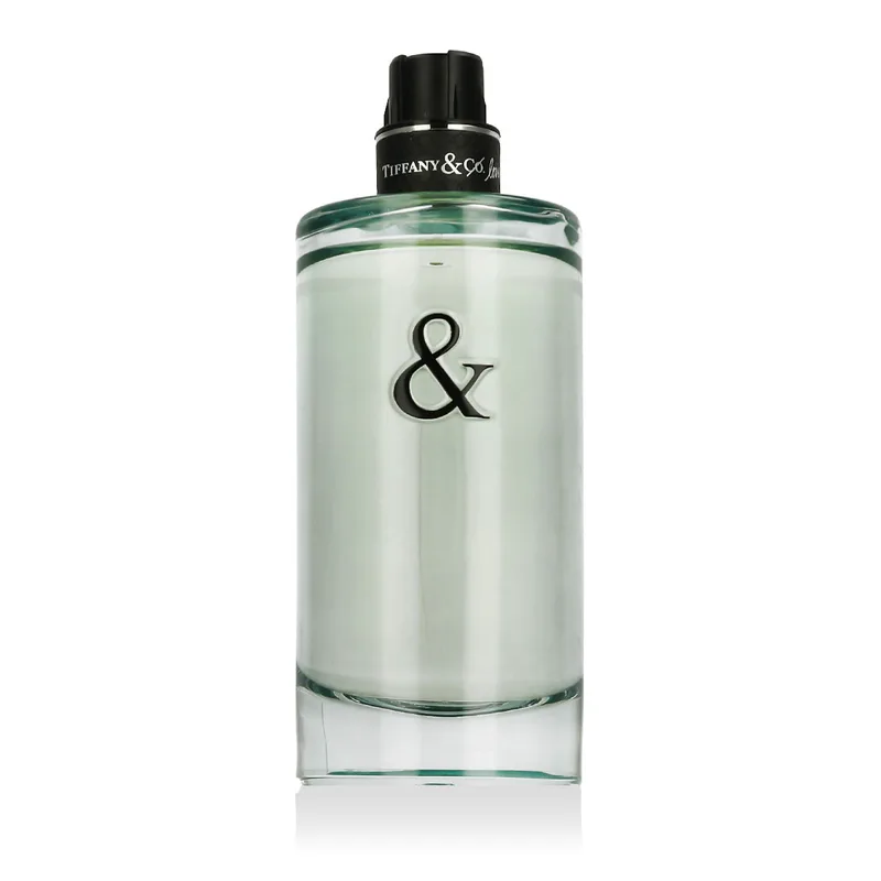 Tiffany Tiffany & Love for Him Eau De Toilette - tester 90 ml (man)