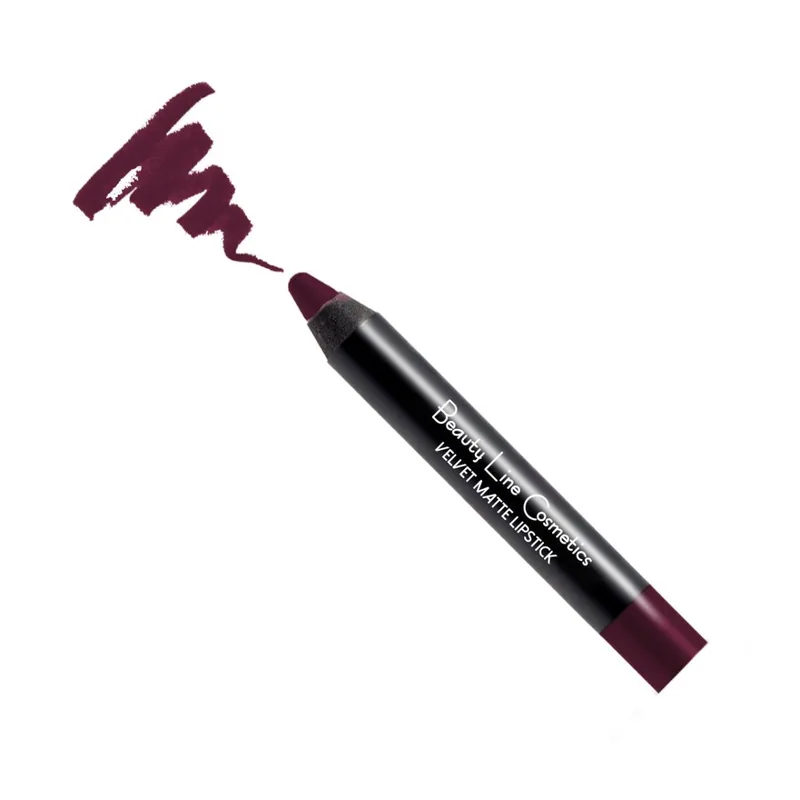 ΜΟΛΥΒΙ ΚΡΑΓΙΟΝ VELVET MATTE Νο 12 2gr