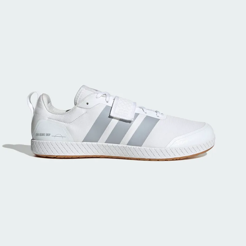 adidas The Total Weightlifting Shoes (9000277495_77177)