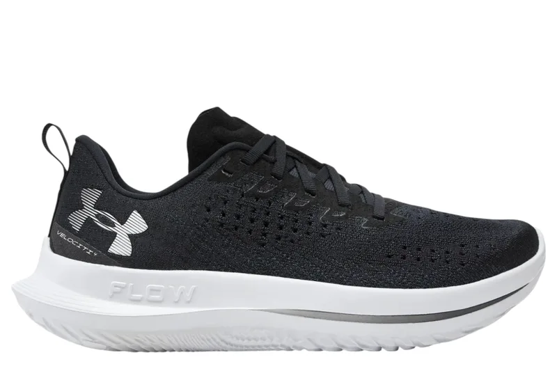 Παπούτσια Running Under Armour Velociti 4 3027585-001 Ανδρικό