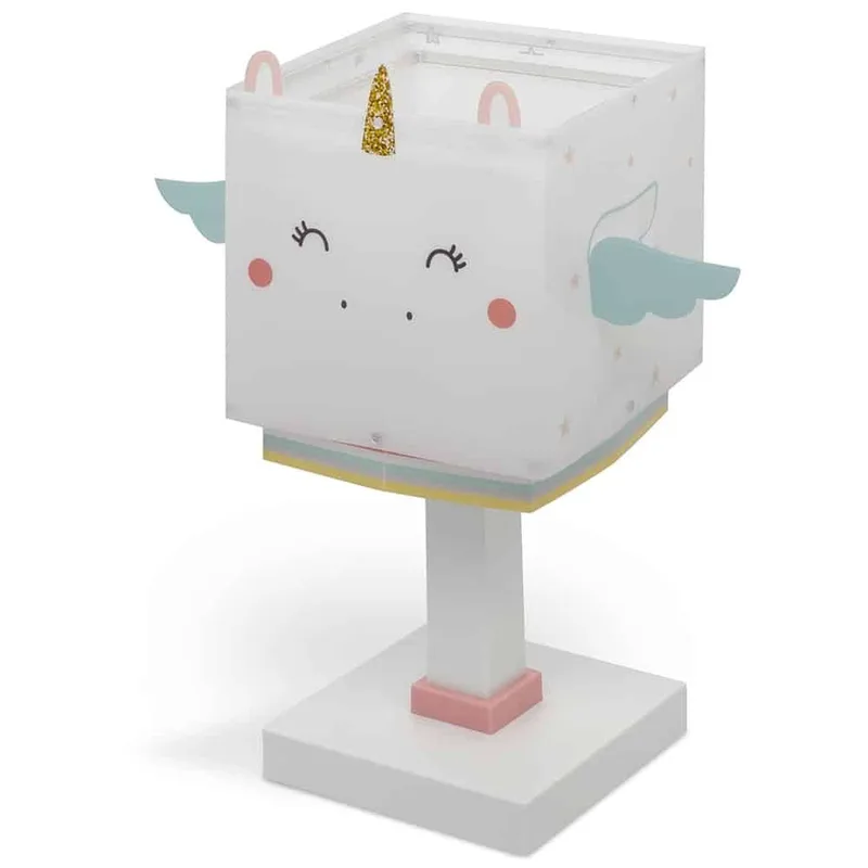 Επιτραπέζιο Παιδικό Φωτιστικό Ango Little Unicorn 64591