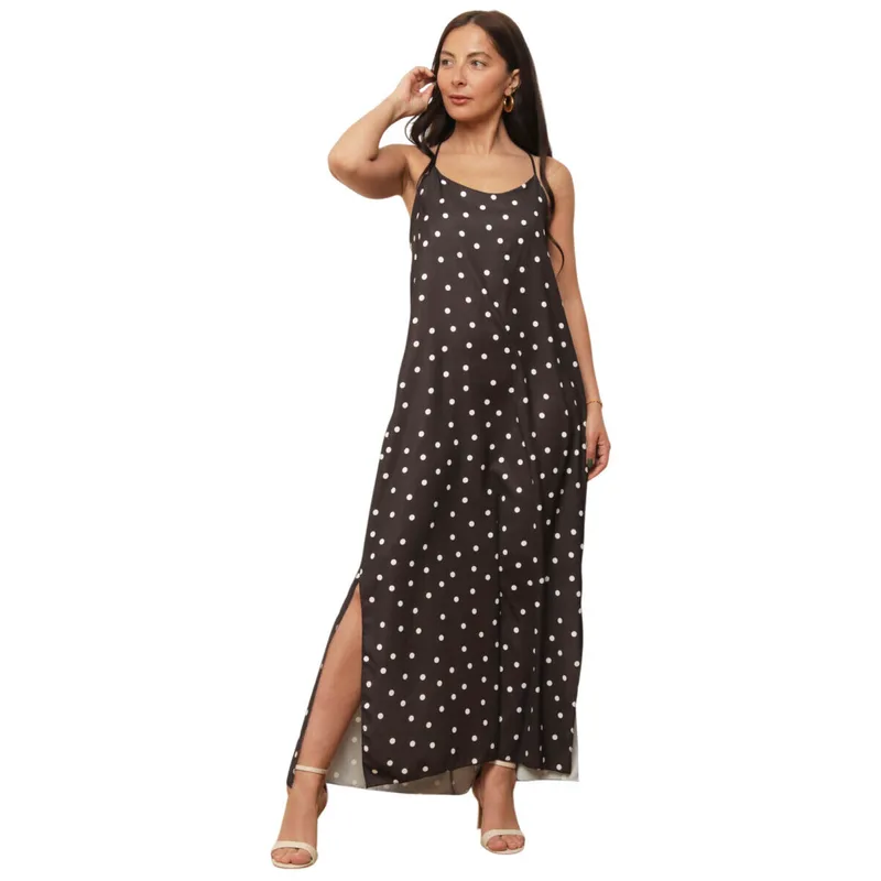 Φορέματα La Modeuse 78483_P186933
