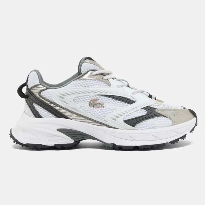 Lacoste L003 Ανδρικά Παπούτσια (9000249015_88452)