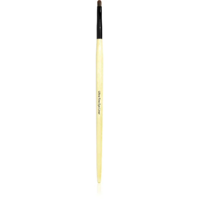 Bobbi Brown Ultra Fine Eye Liner Brush πινέλο για λάινερ ματιών 1 τμχ