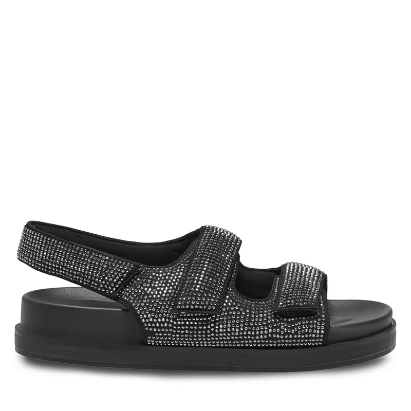 Σανδάλια ONLY Shoes Onlminnie-13 15319594 Μαύρο