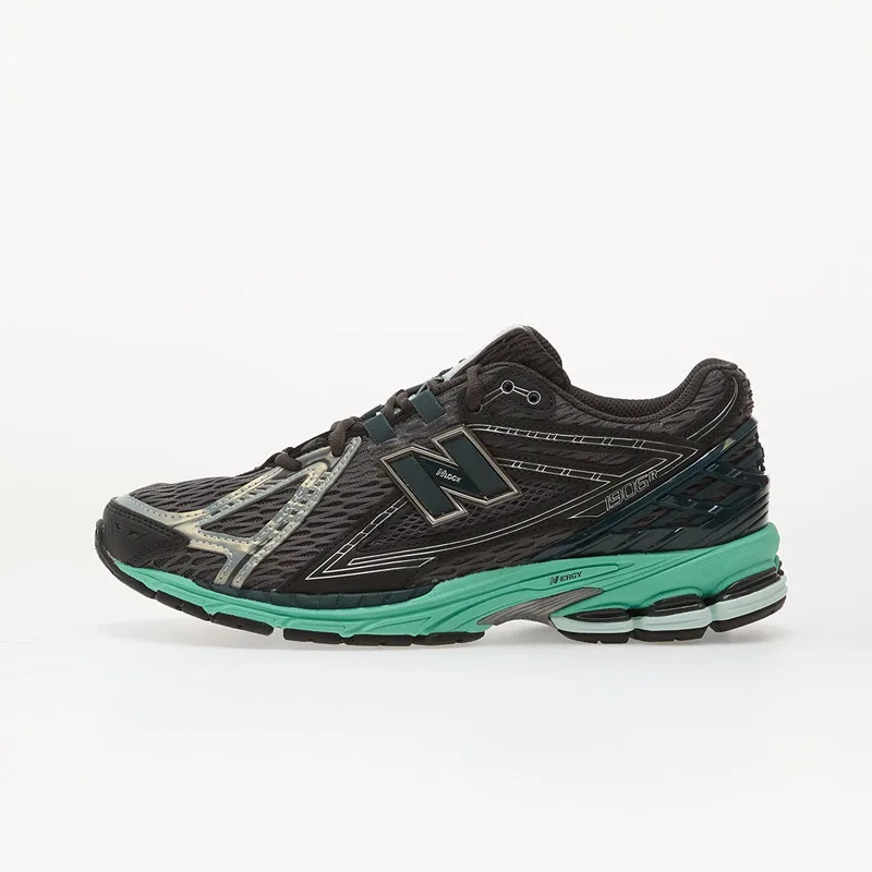 Sneakers New Balance 1906 Black Metallic/ Deep End EUR 37