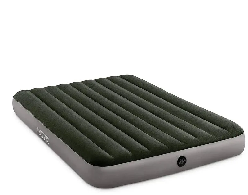 Intex Στρώμα Queen Dura-Beam Prestige Airbed (64779)