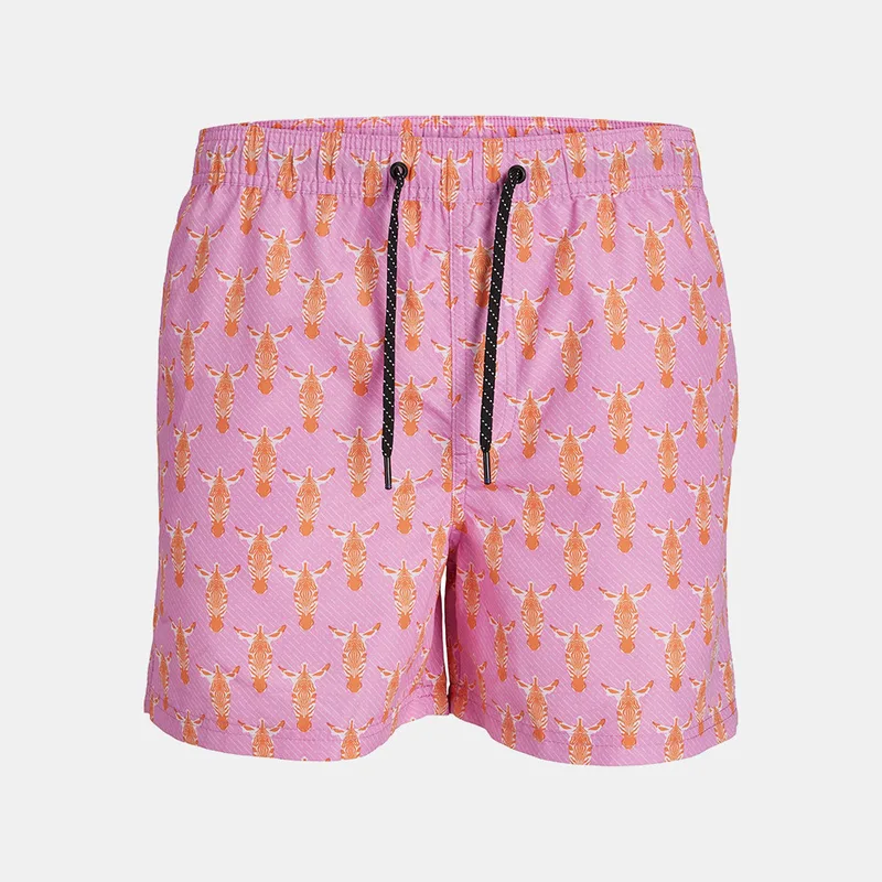Jack & Jones Ανδρικό Σορτς Μαγιό (9000138413_66467)