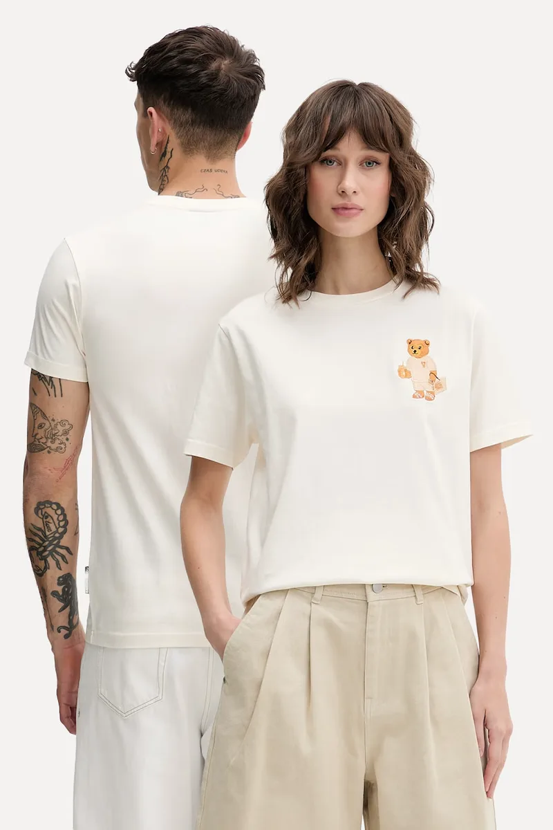 Baron Filou t-shirt βαμβακερό Filou CLXX.