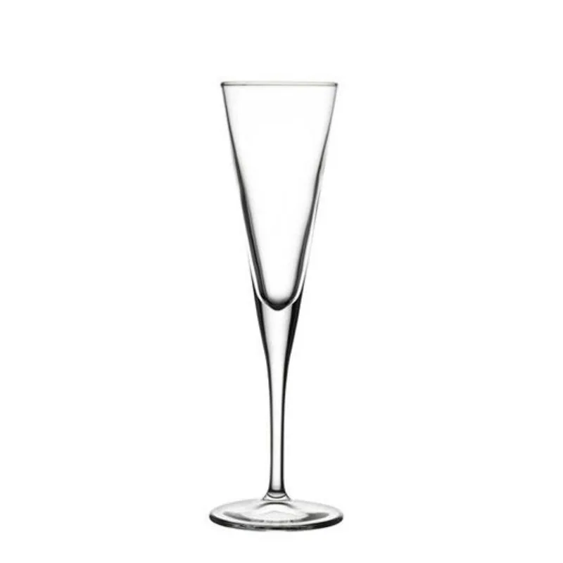 Ποτήρι Σαμπάνιας Κολωνάτο 150ml Espiel V-Line SP44305G6