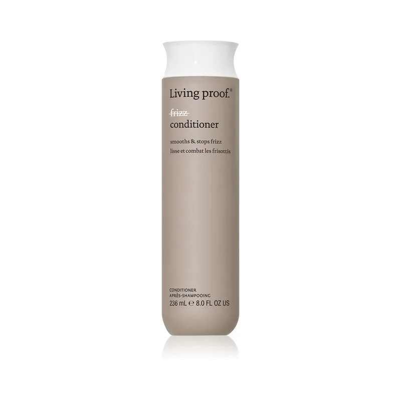 Living Proof No Frizz Conditioner 236ml