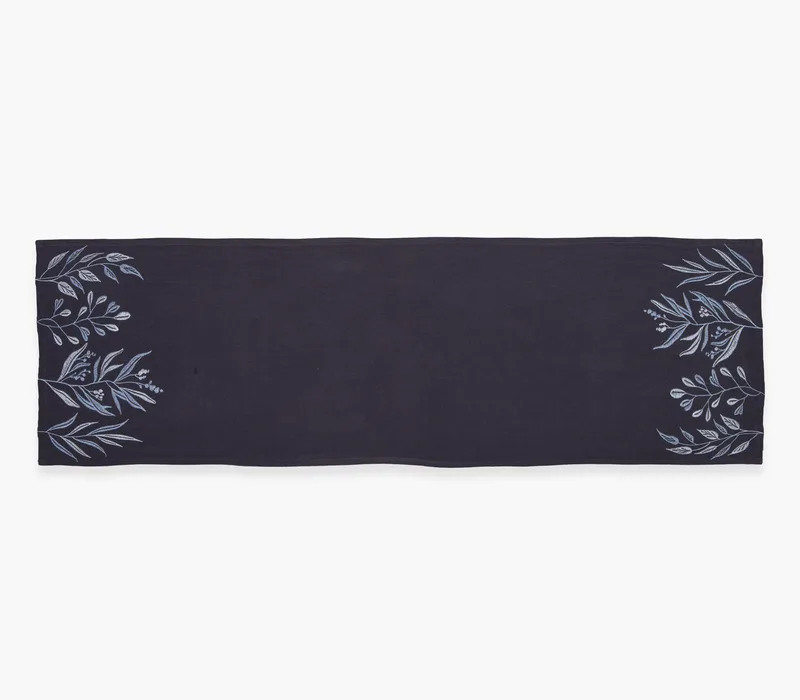 Τραβέρσα Nef-Nef Impact Blue 40x140