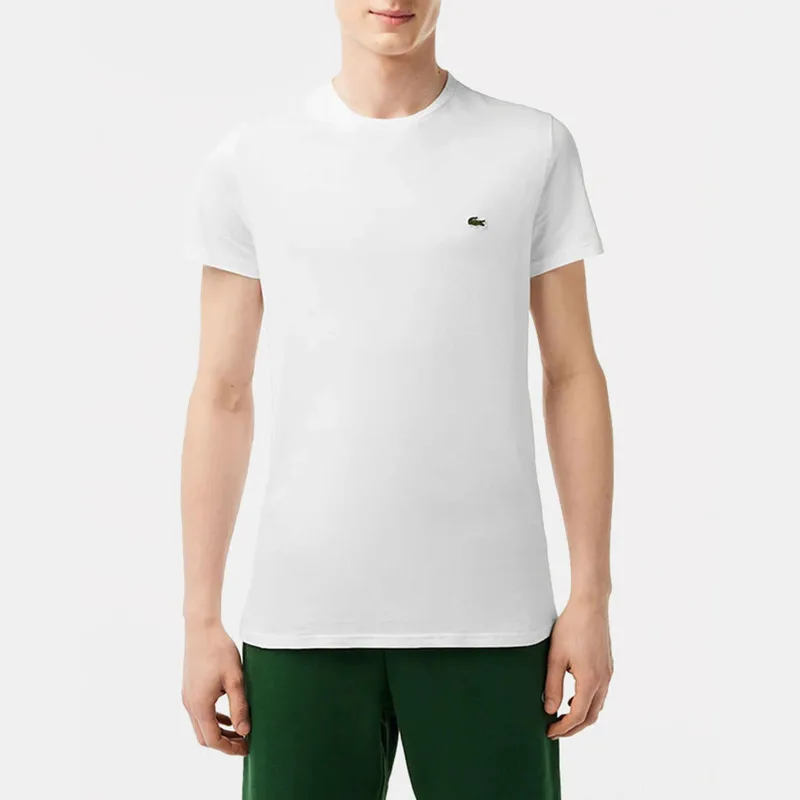 Lacoste Ανδρικό T-Shirt (9000223706_76522)