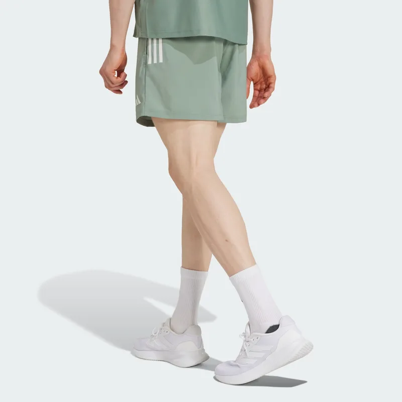 adidas Own The Run Ανδρικό Σορτς για Τρέξιμο (9000213209_10796)