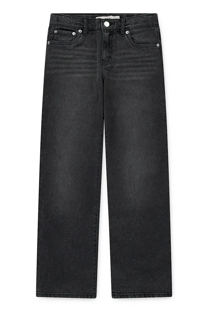 Levi's Παιδικά τζιν Levi's WIDE LEG JEANS