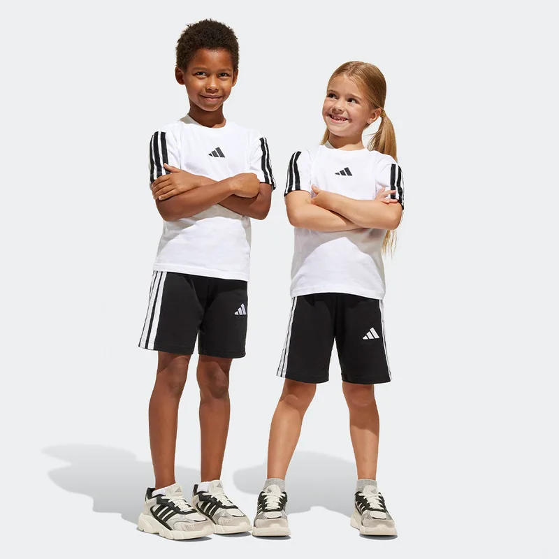 adidas Sportswear Tee Παιδικό Σετ Φόρμας (9000213549_1540)