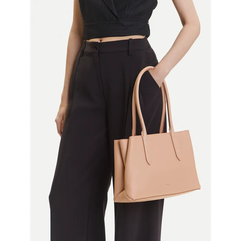 Τσάντα Furla WB01606 BX3169 3766S Ροζ