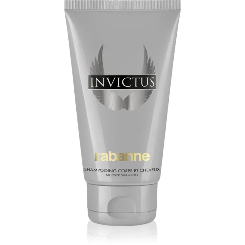 Rabanne Invictus τζελ για ντους για άντρες 150 ml
