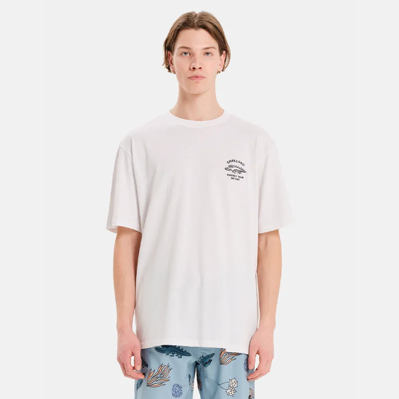 Emerson Ανδρικό T-Shirt (9000208491_1539)