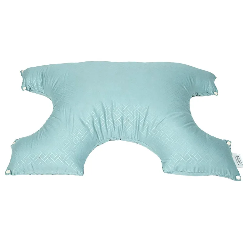 Μαξιλαρι πολλαπλων χρησεων comfort aqua