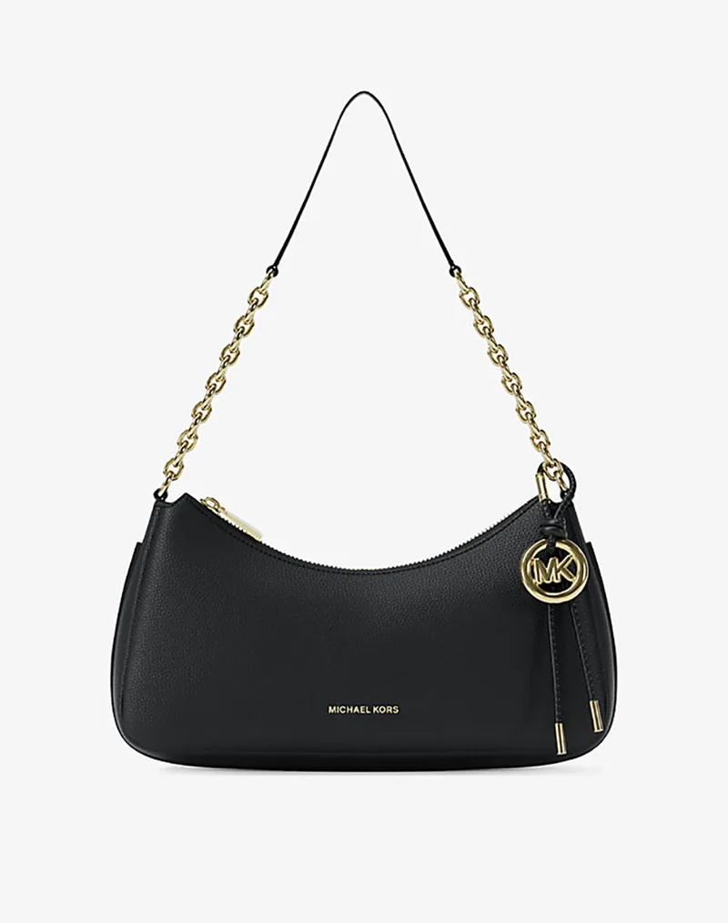 MICHAEL KORS HANDBAG 32R6GY5W8L-001 Black
