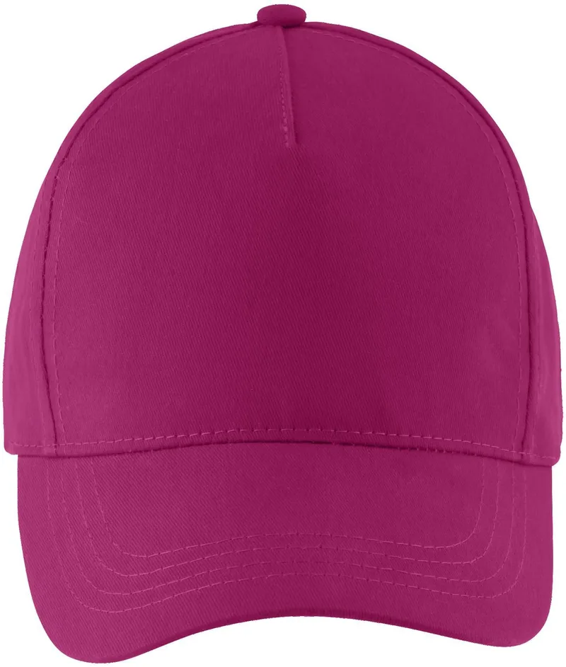 Πεντάφυλλο καπέλο Buzz SOLS 88119 Fuchsia