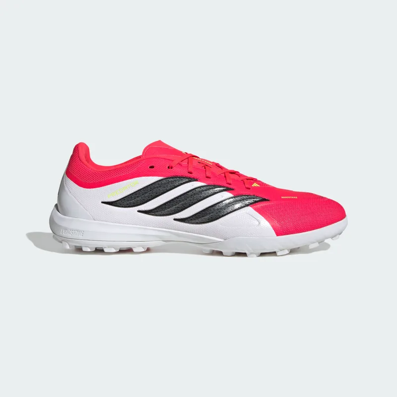 adidas Predator League Fold-Over Tongue Unisex Ποδοσφαιρικά Παπούτσια (9000268271_93155)