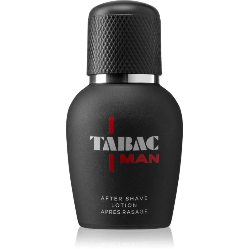 Tabac Man λοσιόν μετά το ξύρισμα για άντρες 50 ml