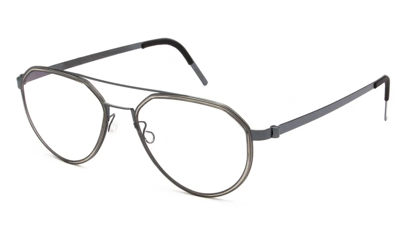 LINDBERG ΣΚΕΛΕΤΟΣ ΟΡΑΣΕΩΣ LINDBERG 9745 PU16 5318 9745 Γκρί