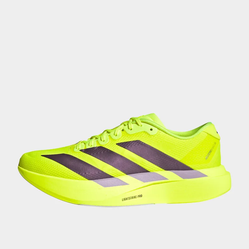 adidas Performance Adizero Evo SL Ανδρικά Παπούτσια για Τρέξιμο (9000260923_91781)