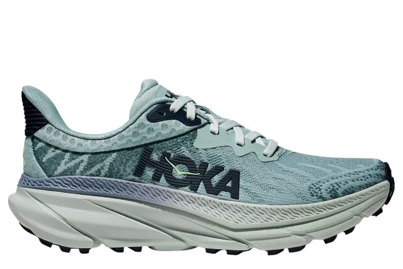 Παπούτσια Running Hoka Challenger 7 1134498-DRZY Γυναικείο