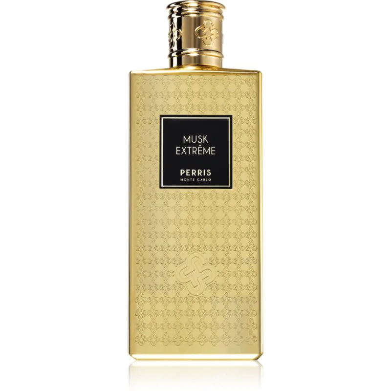 Perris Monte Carlo Musk Extreme Eau de Parfum unisex 100 μλ