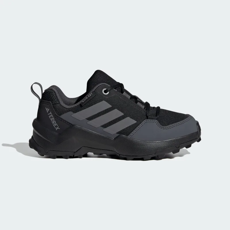 adidas Terrex K Ax4R Hiking Shoes (9000279955_81201)