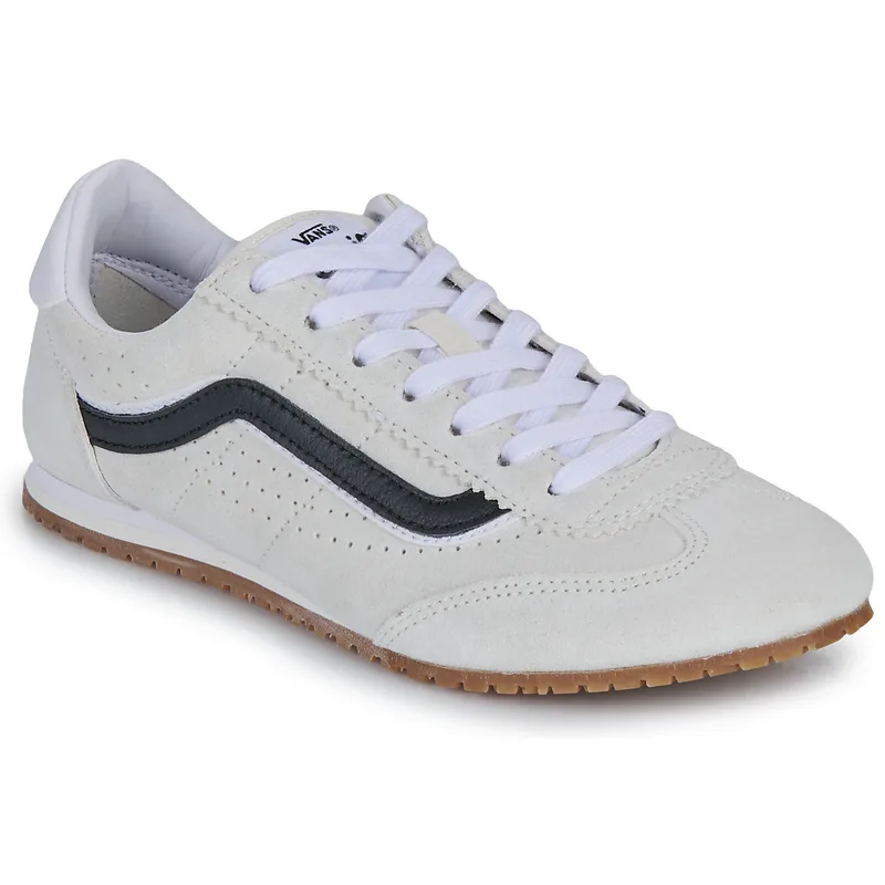 Xαμηλά Sneakers Vans Super Lowpro