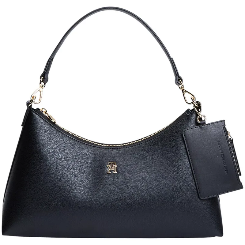 Τσάντες ώμου Tommy Hilfiger TH ICON SHOULDER BAG AW0AW18720
