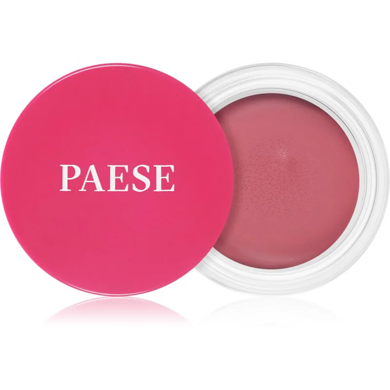 Paese Creamy Blush Kissed κρεμώδες ρουζ 01 4 γρ