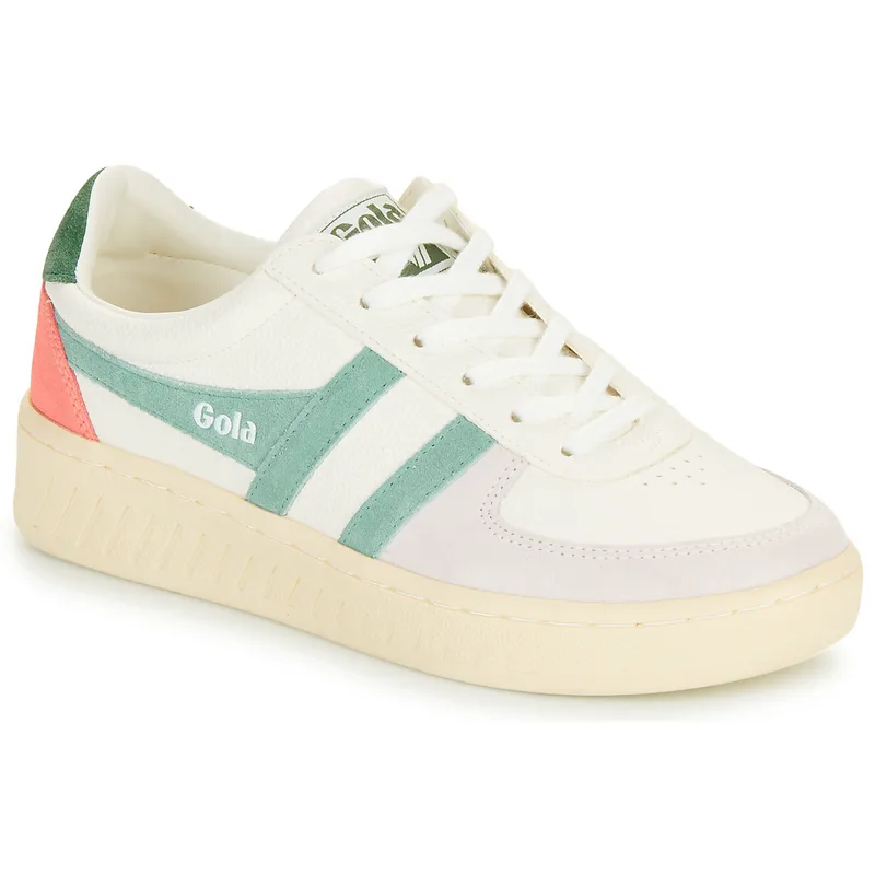 Xαμηλά Sneakers Gola GRANDSLAM TRIDENT