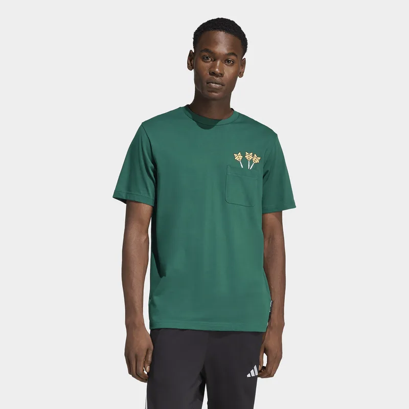 adidas sportswear M Novelty Dart Graphic T-Shirt (9000259768_66187)
