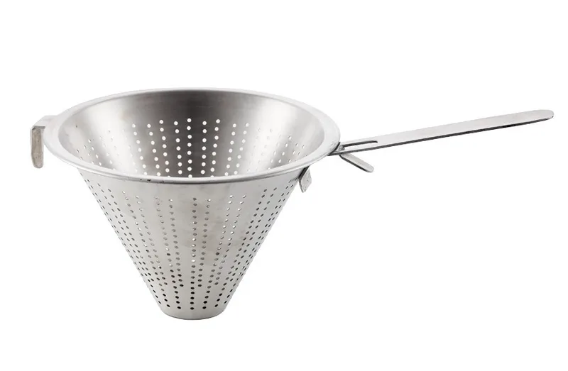 Σουρωτήρι Σινουά Inox 22cm