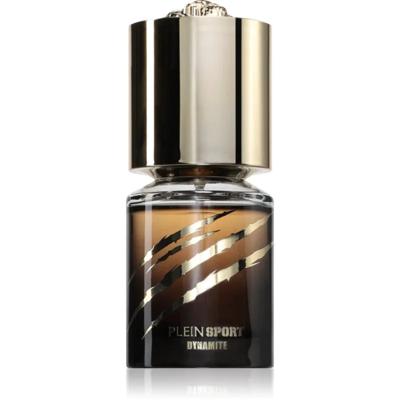 Philipp Plein Plein Sport Dynamite Eau de Toilette για άντρες 40 ml