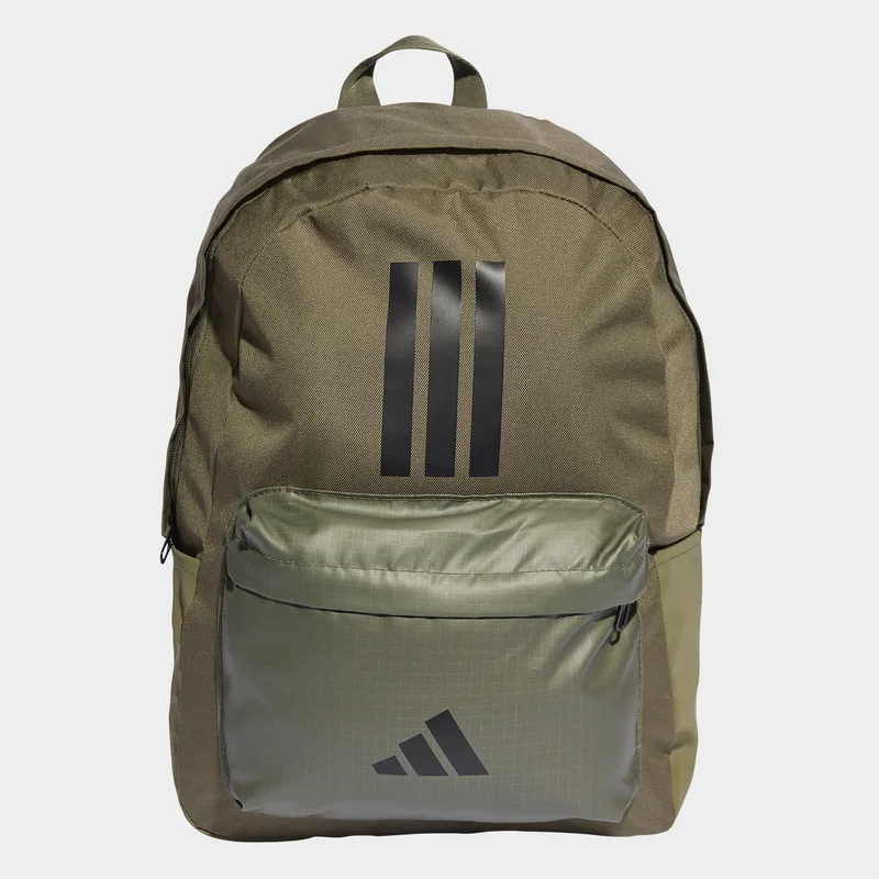 adidas Classic Back-to-School 3-Stripes Unisex Σακίδιο Πλάτης (9000242925_66161)