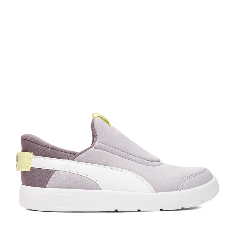 Αθλητικά Puma COURTFLEX V3 SLIPTECH PS 39973408 Μωβ