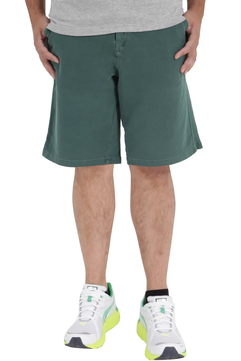 Βερμούδα Freddy Με Διακοσμητικό Μαντήλι MINT-V360 Ανδρικό